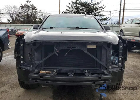 2019 GMC Yukon Denali z USA, uszkodzony, nr VIN 1GKS2CKJ2KR326136